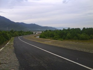 Jalan Lingkar 1